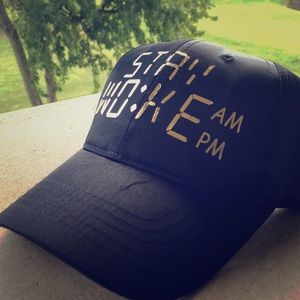 Customized Dad Hat